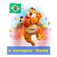 o corruptor thamy bastida pdf gratis